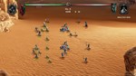 Mythic Battlegrounds: Demonic Siege *STEAM GIFT РОССИЯ