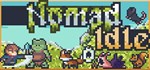 Nomad Idle * АВТОДОСТАВКА STEAM РОССИЯ