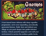 Gnomes 2025 * АВТОДОСТАВКА STEAM РОССИЯ