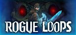 Rogue Loops * АВТОДОСТАВКА STEAM РОССИЯ