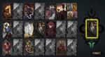 Knock on the coffin lid - Nightmares of Millenis*STEAM