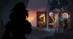 Knock on the coffin lid - Nightmares of Millenis*STEAM