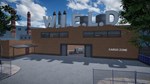 Симулятор оружейного завода - Gun Factory Simulator