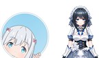 Your Girl \ Твоя девочка 2025 * STEAM РОССИЯ