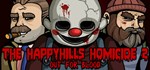 The Happyhills Homicide 2: Out For Blood *STEAM РОССИЯ