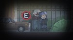 The Happyhills Homicide 2: Out For Blood *STEAM РОССИЯ