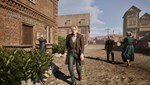 Inspector Schmidt - The Ebbing * АВТОДОСТАВКА STEAM РО