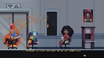 PEPPERED: an existential platformer * STEAM РОССИЯ