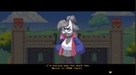 PEPPERED: an existential platformer * STEAM РОССИЯ