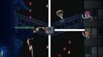 PEPPERED: an existential platformer * STEAM РОССИЯ