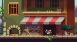 PEPPERED: an existential platformer * STEAM РОССИЯ