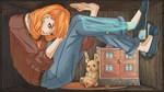 LEILA * АВТОДОСТАВКА STEAM РОССИЯ