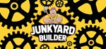 Junkyard Builder * АВТОДОСТАВКА STEAM РОССИЯ