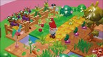 Tiny Garden * АВТОДОСТАВКА STEAM РОССИЯ