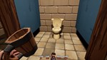 Pub Toilet Simulator 25 * АВТОДОСТАВКА STEAM РОССИЯ
