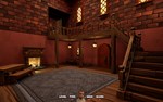Pub Toilet Simulator 25 * АВТОДОСТАВКА STEAM РОССИЯ