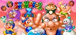 SNOW BROS. 2 SPECIAL * АВТОДОСТАВКА STEAM РОССИЯ