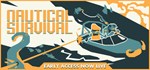 Nautical Survival * АВТОДОСТАВКА STEAM РОССИЯ