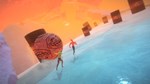 Pushing it! Together - Sisyphus Co-op * STEAM РОССИЯ
