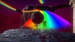 Pushing it! Together - Sisyphus Co-op * STEAM РОССИЯ