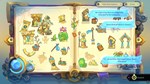 Pilo and the Holobook * АВТОДОСТАВКА STEAM РОССИЯ