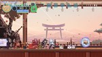 FUBUKI *zero in on Holoearth HOLOLIVE ALTERNATIVE STEAM