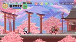 FUBUKI *zero in on Holoearth HOLOLIVE ALTERNATIVE STEAM