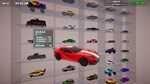 Supercar Collection Simulator * STEAM GIFT РОССИЯ