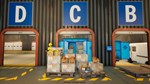 Storage Guys * АВТОДОСТАВКА STEAM РОССИЯ