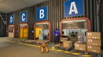 Storage Guys * АВТОДОСТАВКА STEAM РОССИЯ
