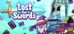 Lost For Swords * АВТОДОСТАВКА STEAM РОССИЯ