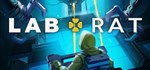 Lab Rat * АВТОДОСТАВКА STEAM РОССИЯ