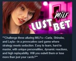 LUST BET - Milf Edition * АВТОДОСТАВКА STEAM РОССИЯ