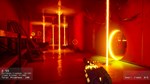 Команда уборки Backrooms (Backrooms Cleanup Crew) STEAM