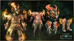 Last Epoch - Woven Templar Supporter Pack * DLC STEAM