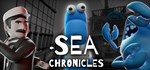 Sea Chronicles * АВТОДОСТАВКА STEAM РОССИЯ