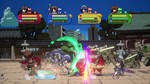 Phantom Breaker: Battle Grounds Ultimate *STEAM РОССИЯ