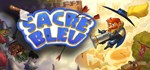 Sacre Bleu * АВТОДОСТАВКА STEAM РОССИЯ