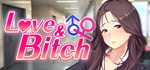 Love & Bitch \ Love&Bitch * АВТОДОСТАВКА STEAM РОССИЯ