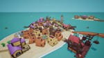 Tranquil Isle * АВТОДОСТАВКА STEAM РОССИЯ