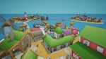 Tranquil Isle * АВТОДОСТАВКА STEAM РОССИЯ
