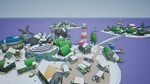 Tranquil Isle * АВТОДОСТАВКА STEAM РОССИЯ