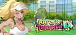 Ангелы Тенниса EX * STEAM GIFT РОССИЯ