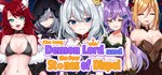 The Lazy Demon Lord and the Four Stones of Dispel STEAM