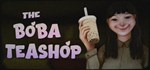 The Boba Teashop * АВТОДОСТАВКА STEAM РОССИЯ