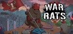 WAR RATS: The Rat em Up * АВТОДОСТАВКА STEAM РОССИЯ