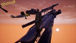 Only down: gravitation up * АВТОДОСТАВКА STEAM РОССИЯ