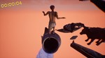 Only down: gravitation up * АВТОДОСТАВКА STEAM РОССИЯ