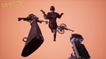 Only down: gravitation up * АВТОДОСТАВКА STEAM РОССИЯ
