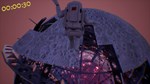 Only down: gravitation up * АВТОДОСТАВКА STEAM РОССИЯ